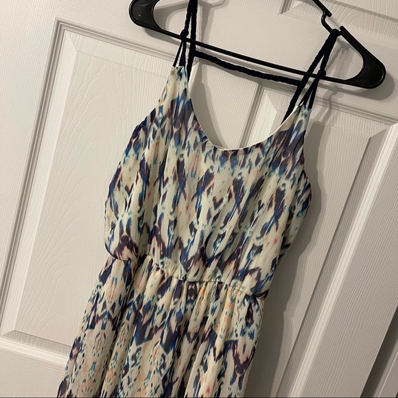 High-Low Dress - Picture 4 of 5